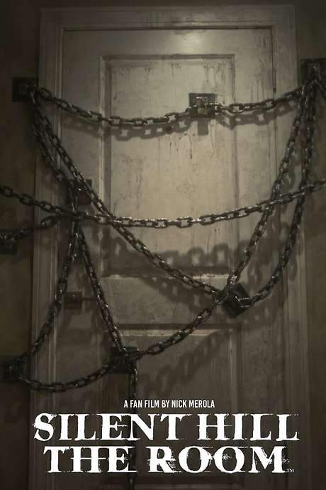 Silent Hill: The Room (Short)